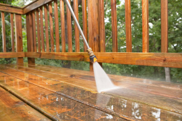 Best Brick and Stone Cleaning in Arapahoe, WY