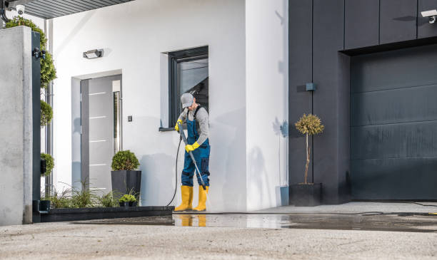 Best Deck and Patio Pressure Washing in Arapahoe, WY