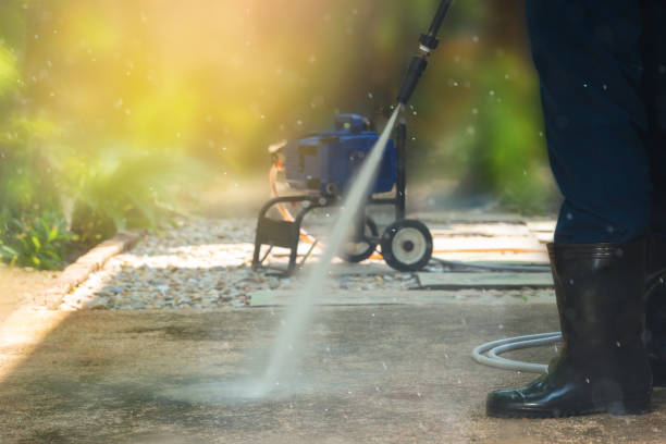 Best Commercial Pressure Washing in Arapahoe, WY